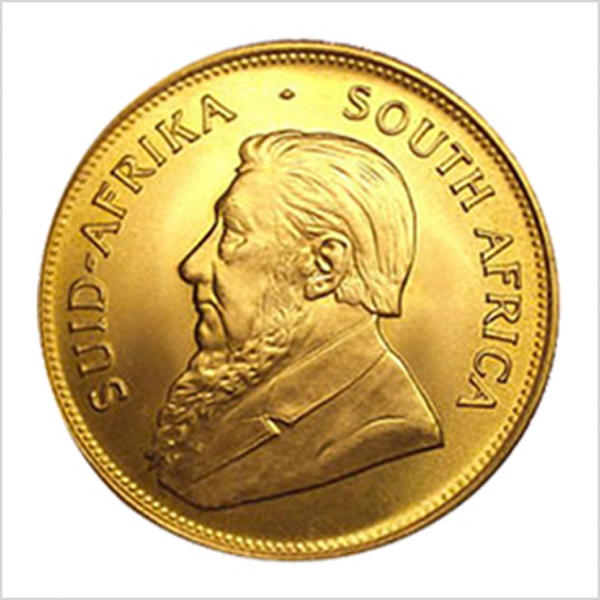 Moneta Krugerrand